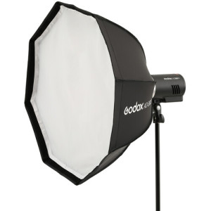 Софтбокс  зонтичный с сотами Godox AD-S60S 60см для AD300Pro, ML60, AD400Pro
